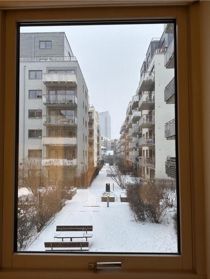 Central And Cozy Next To Oslo S Kültér fotó